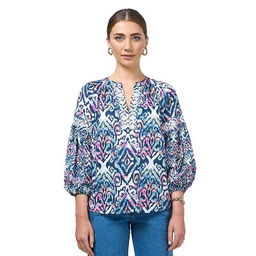 Loobie's Story Gypset Blouse